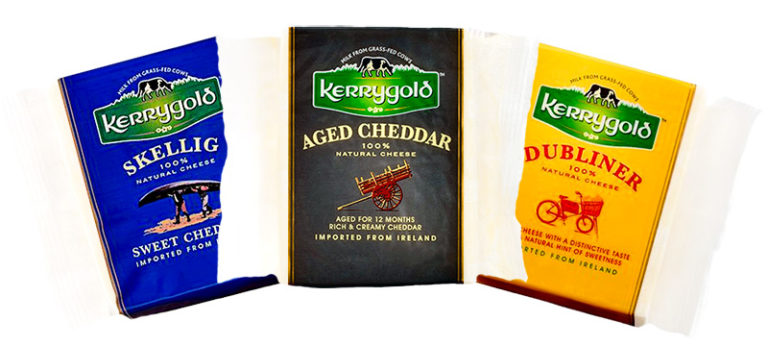Product Spotlight: Kerrygold Cheese
