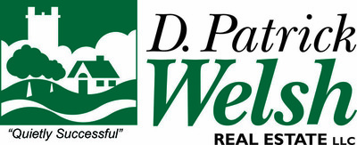 d patrick welsh logo