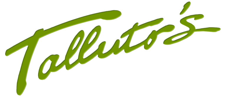 Talluto’s Authentic Italian Foods – Local Vendor of the Month (July 2017)