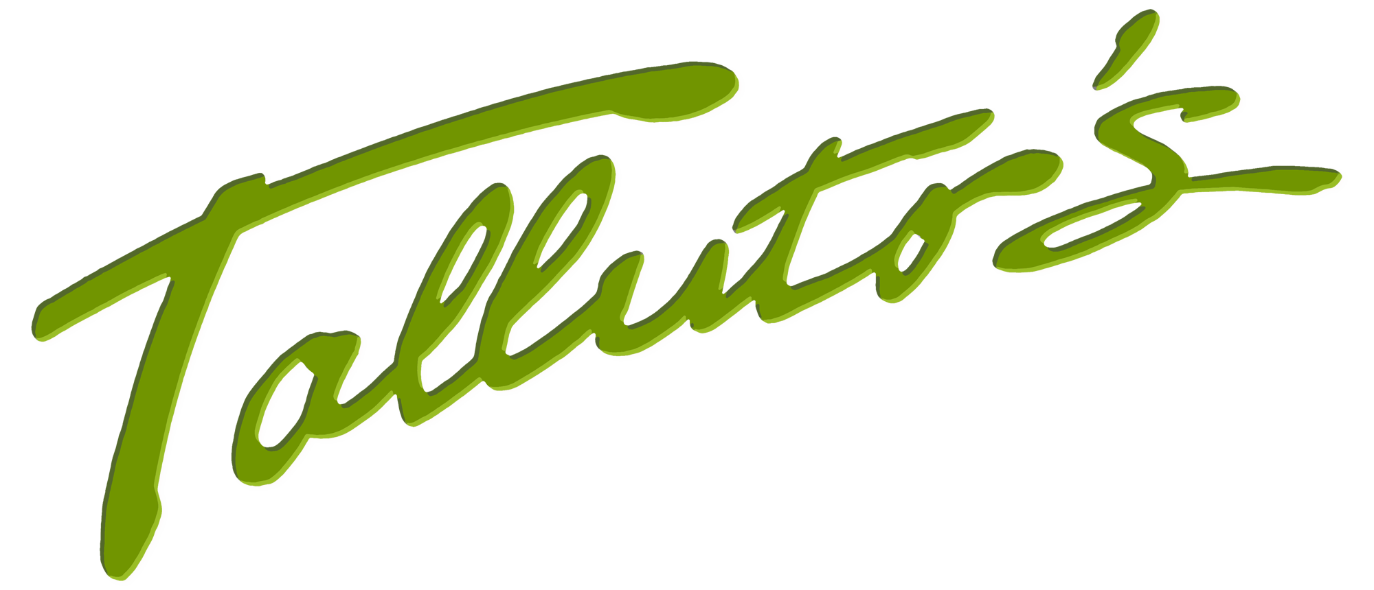 Talluto's logo