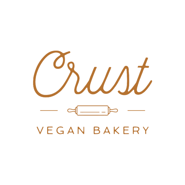 Crust Vegan Bakery: Vegan Treats