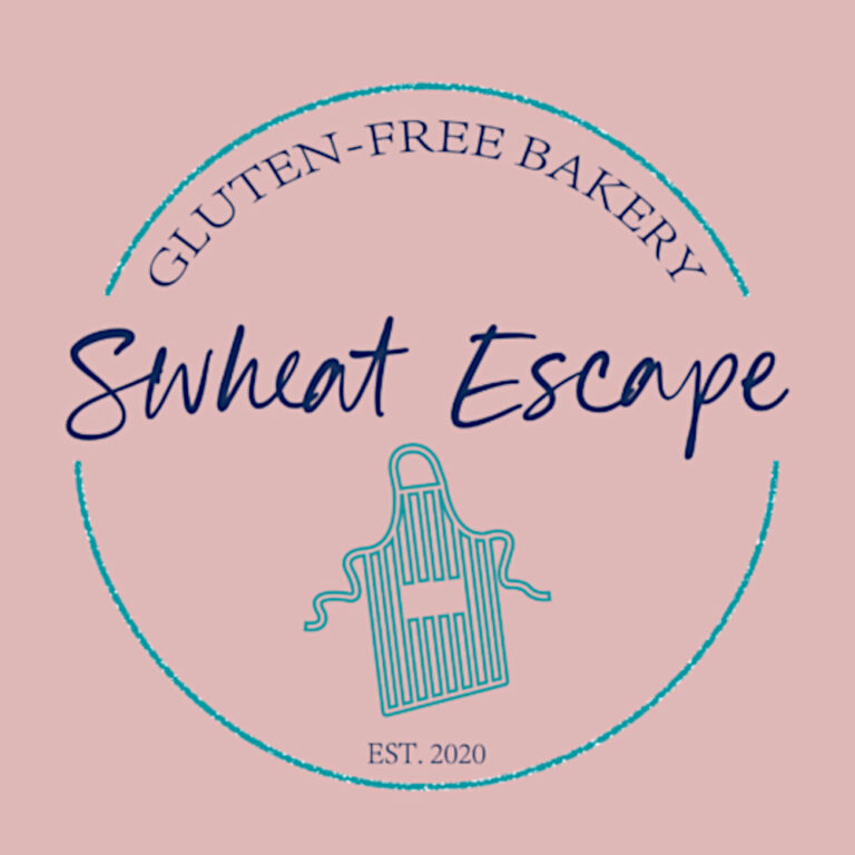Swheat Escape: Gluten Free Brownies 