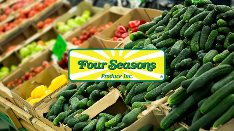 Four Seasons Produce